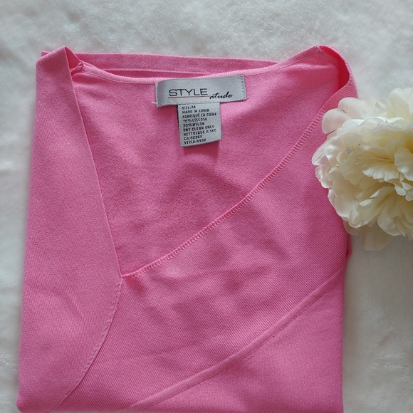 Vintage style Top - Picture 2 of 9